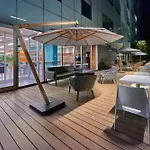 City Express Plus By Marriott Ciudad De Mexico Santa Fe