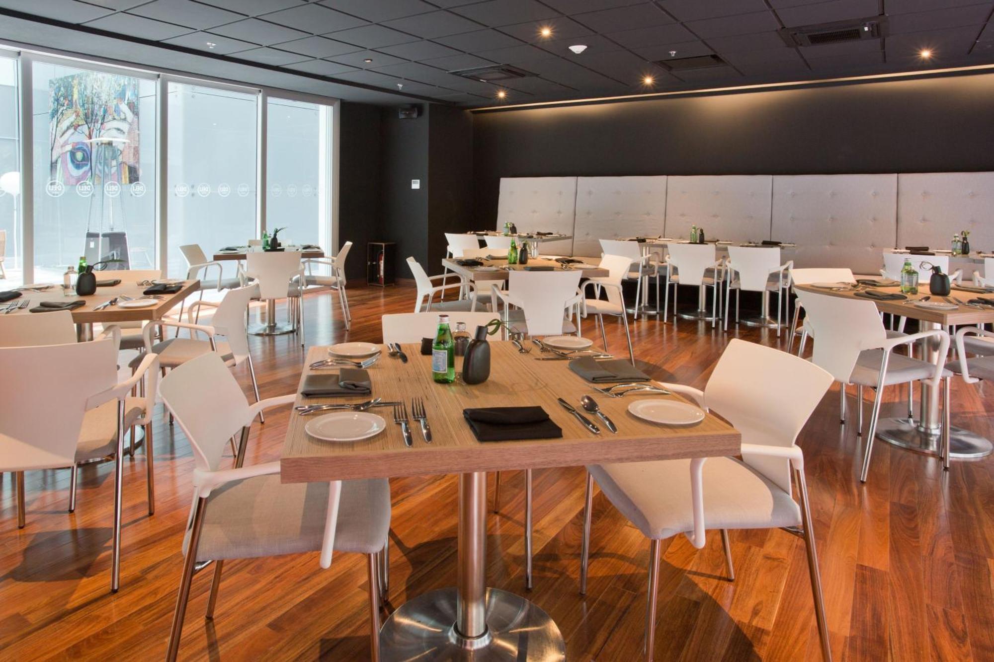 Hotel Express By Marriott Ciudad De Santa Fe 4*